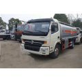 Oil Transporter Fuel tank truck